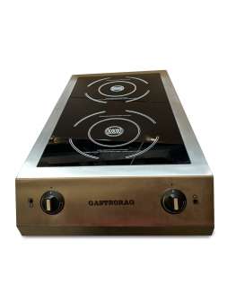 Індукційна плита Gastrorag TZ BT-700A3 Індукційна плита Gastrorag TZ BT-700A3